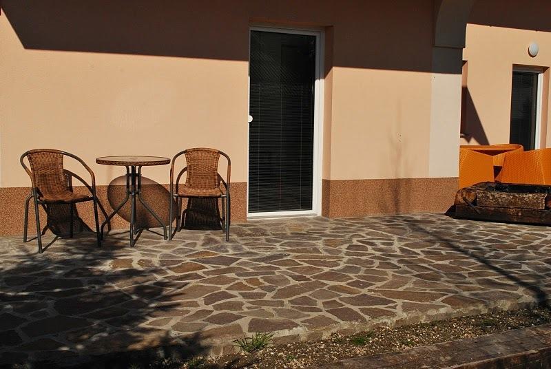 Apartments Lavric Nova Vas  Exterior photo