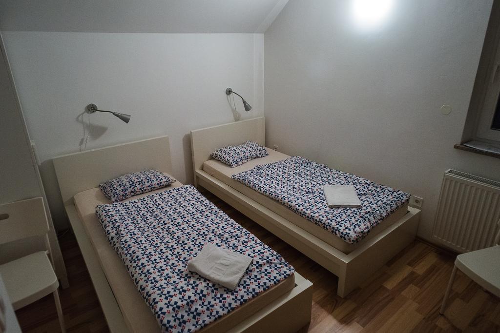 Apartments Lavric Nova Vas  Room photo