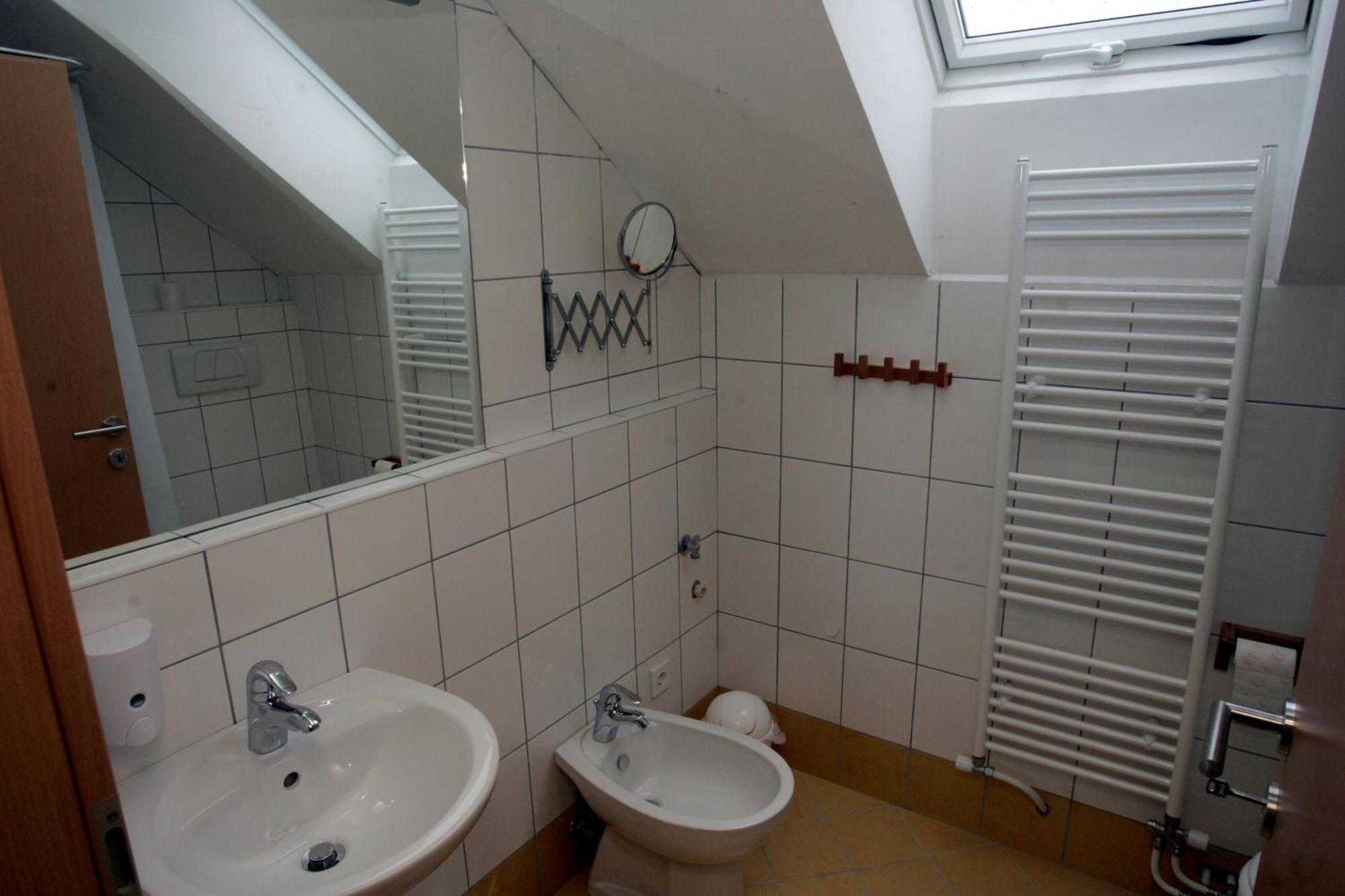 Apartments Lavric Nova Vas  Room photo